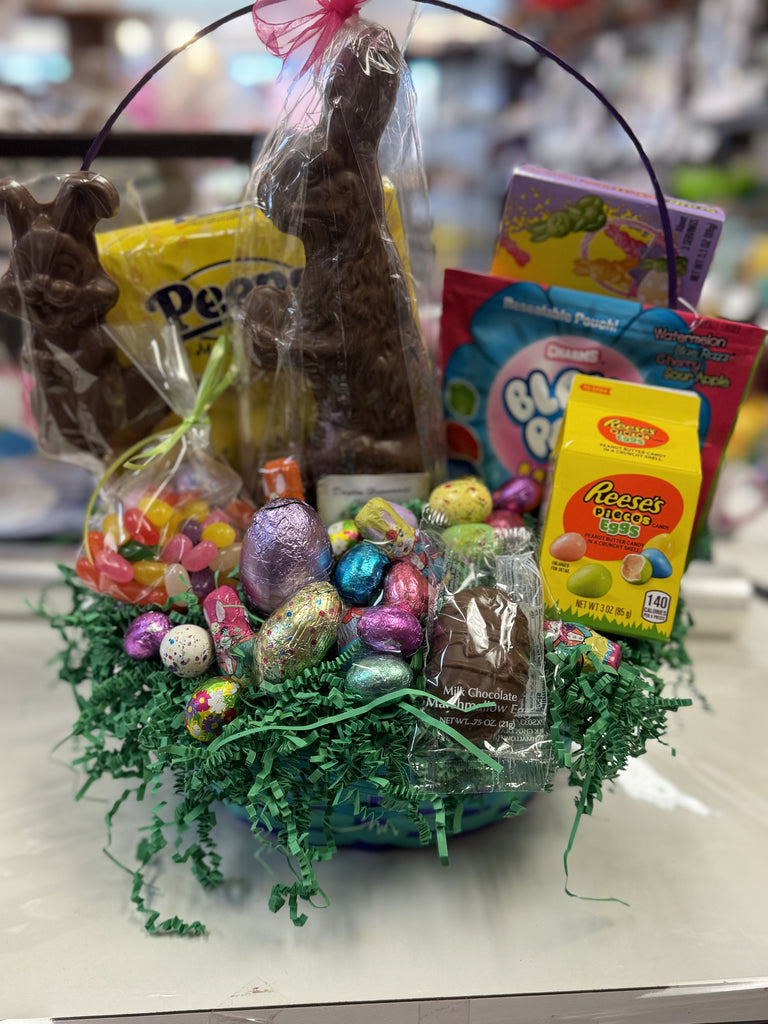 Easter Basket - Large (In-Store Pick-up Only)