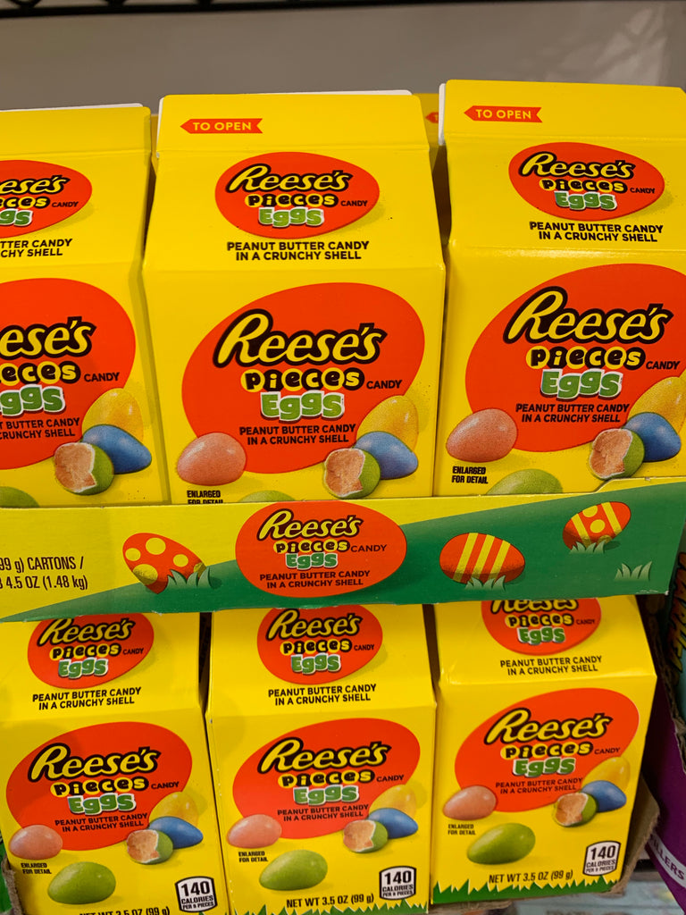 Easter Candy - Basket Stuffer