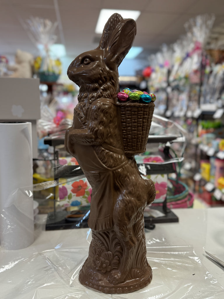 Giant 2ft Milk Chocolate Bunny (In-store Pick-up Only)