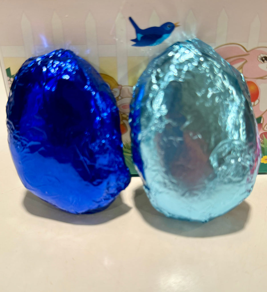 Coconut Filled Easter Egg - Traditional Size