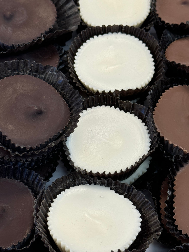 Peanut Butter Cups