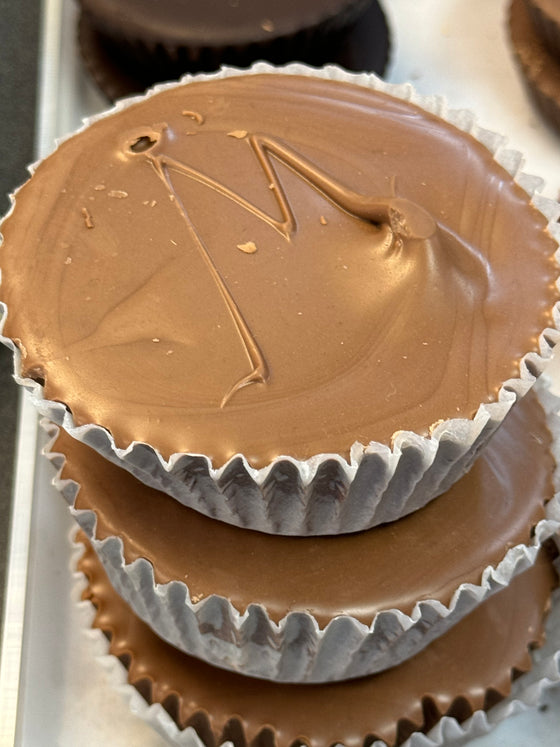 jumbo peanut butter cup