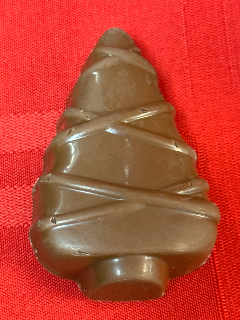 Peanut Butter Christmas Tree