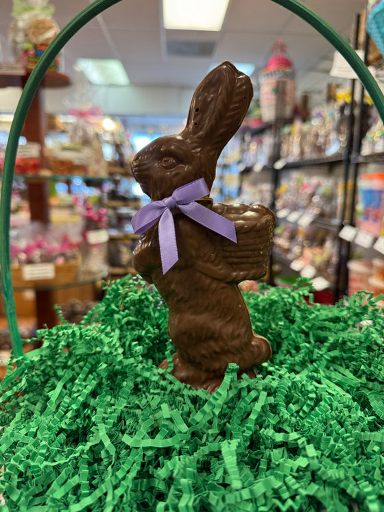 Hollow Bunny Standing Bunny