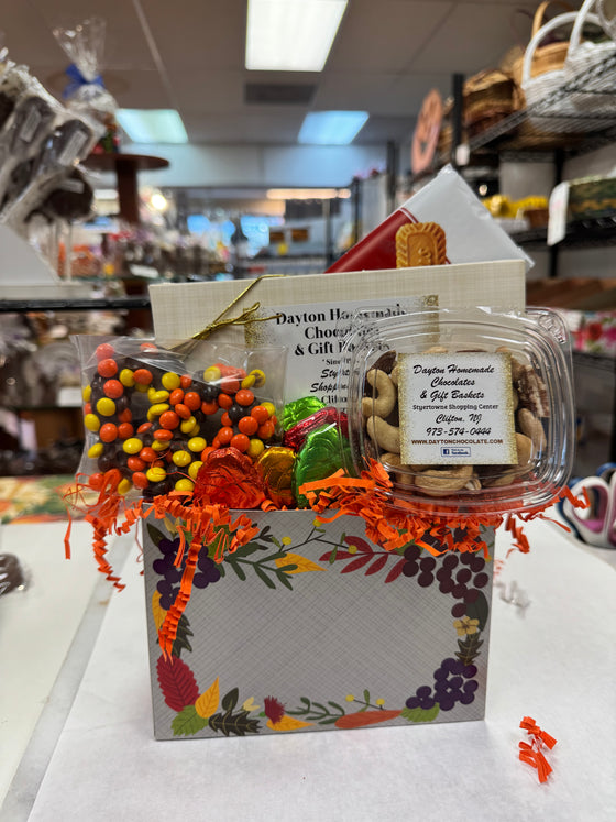 Gift Basket Box - medium