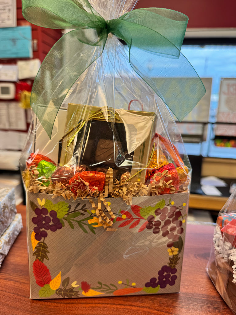Gift Basket Box - small