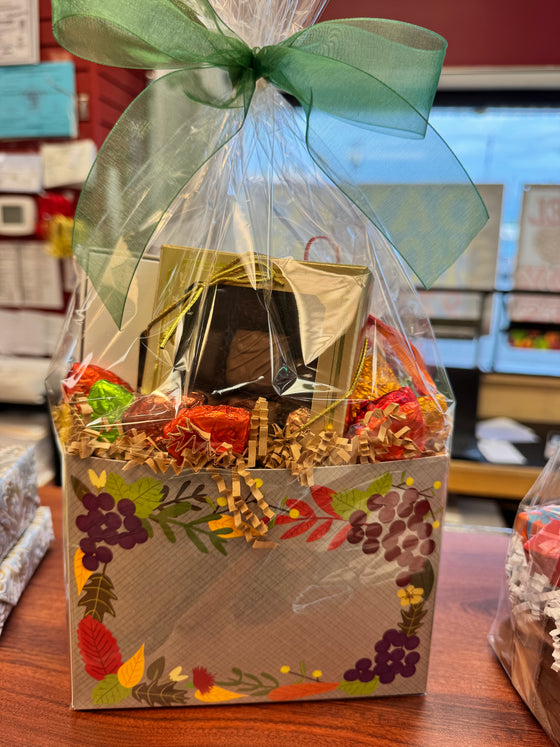 Gift Basket Box - small