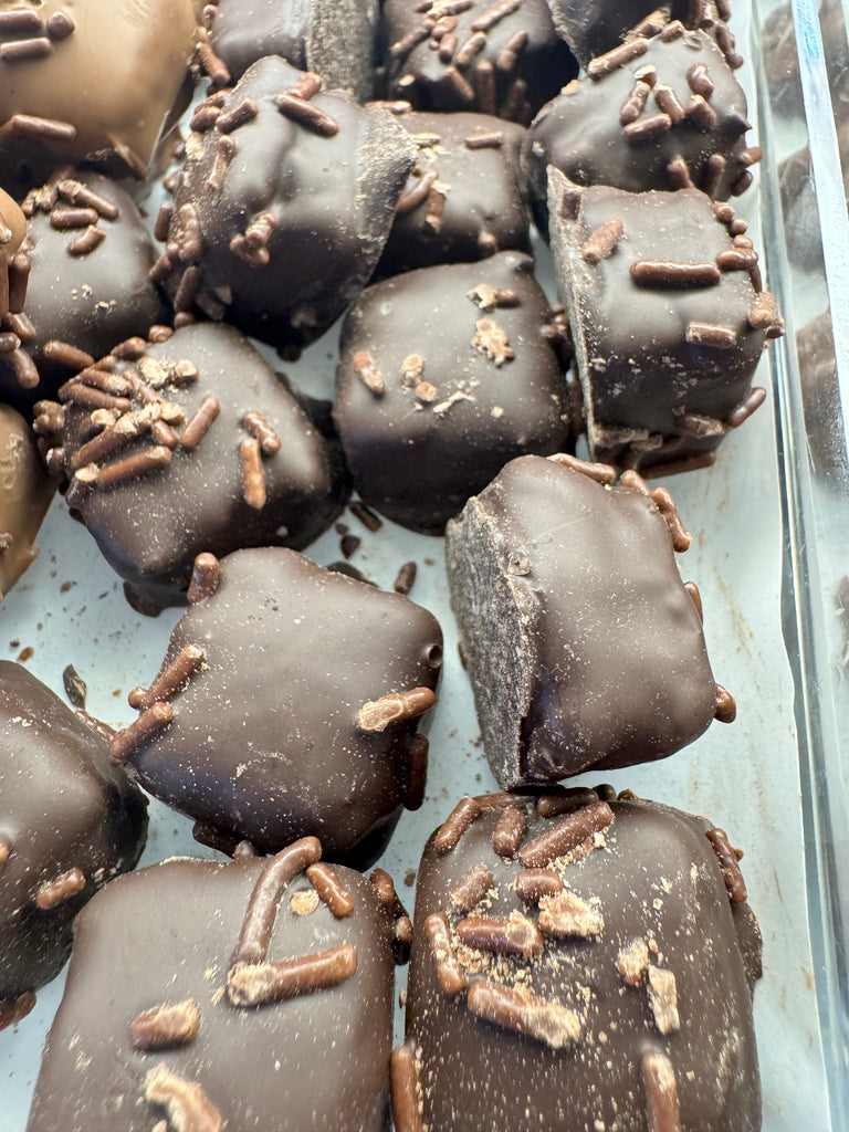 Fudge Truffle