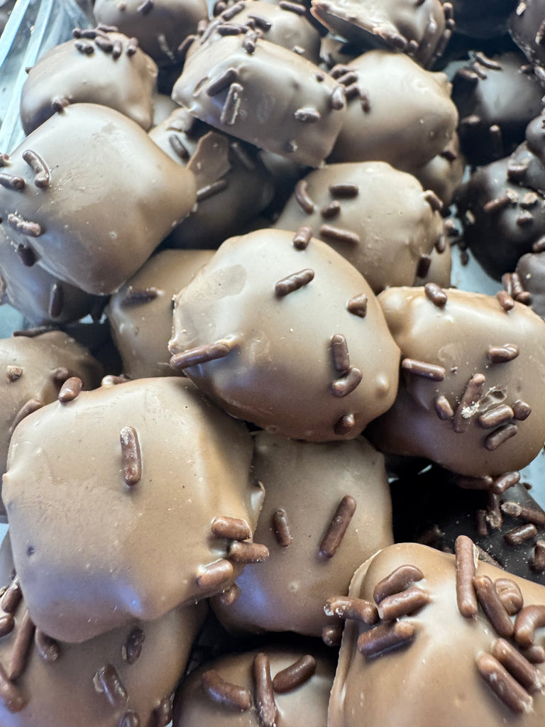 Fudge Truffle
