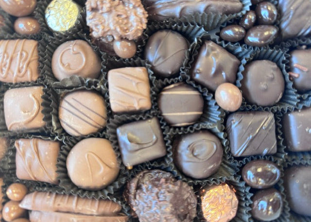 Assorted Chocolates