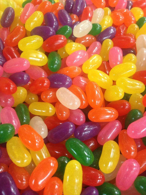 Old Fashioned Easter Pectin Jelly Beans