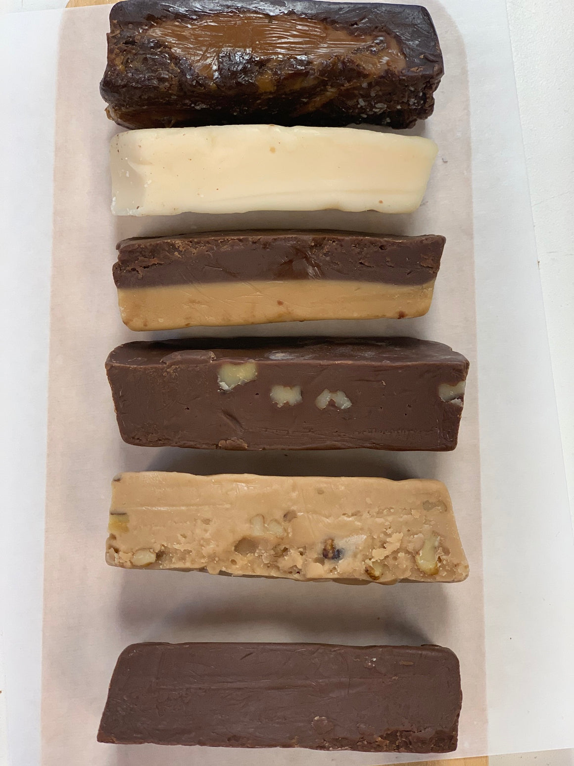 Fudge
