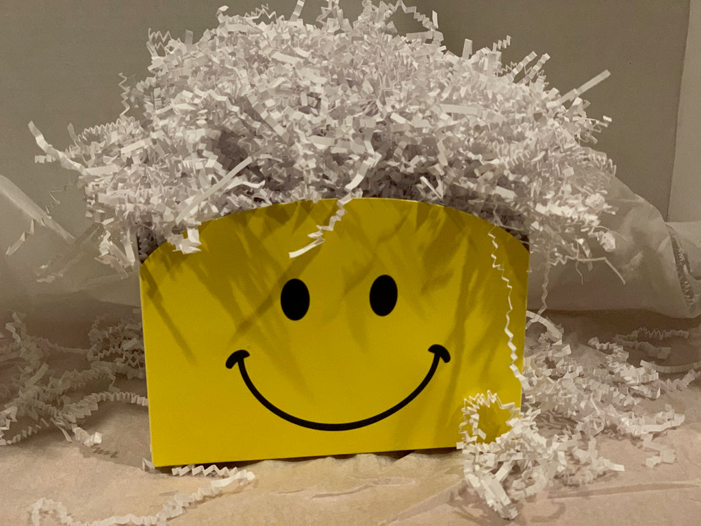 Gift Basket Box - small