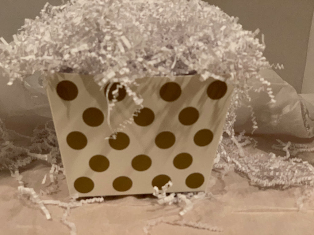 Gift Basket Box - small