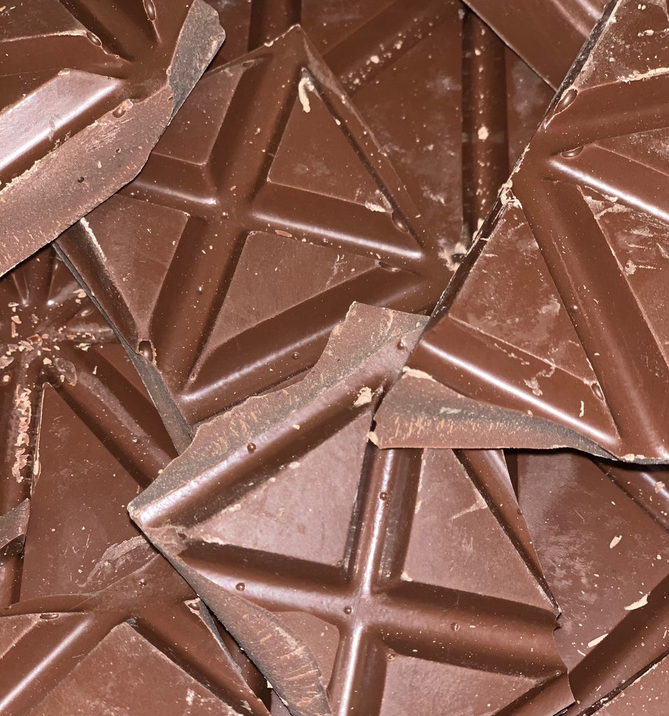 Sugar-free Break-up Chocolate