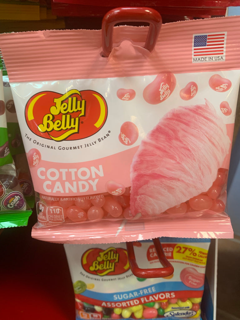 Jelly Belly Jelly Beans - Grab & Go Bags