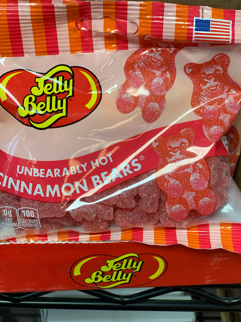 Jelly Belly Valentine Treats