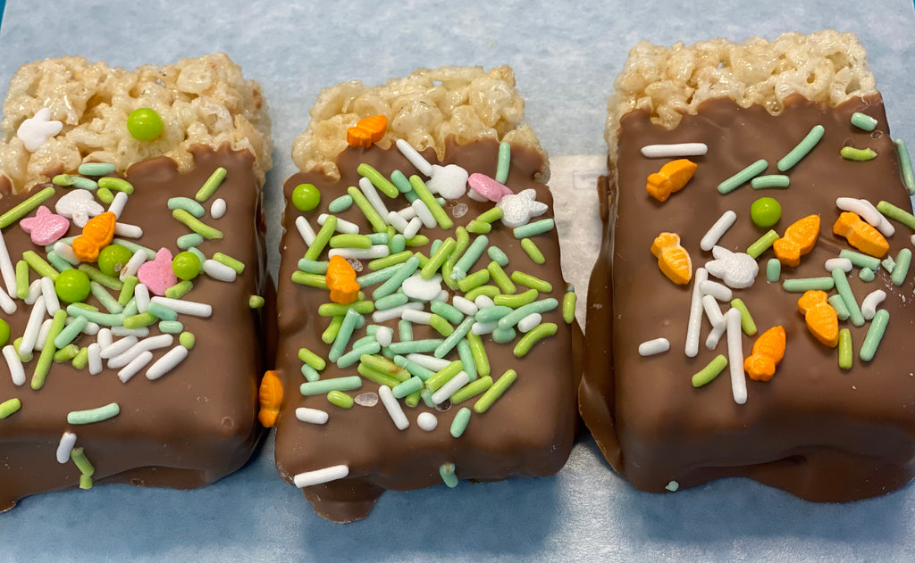 Rice Krispie Treats