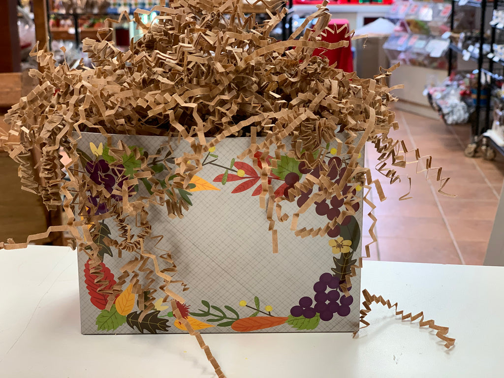 Gift Basket Box - medium