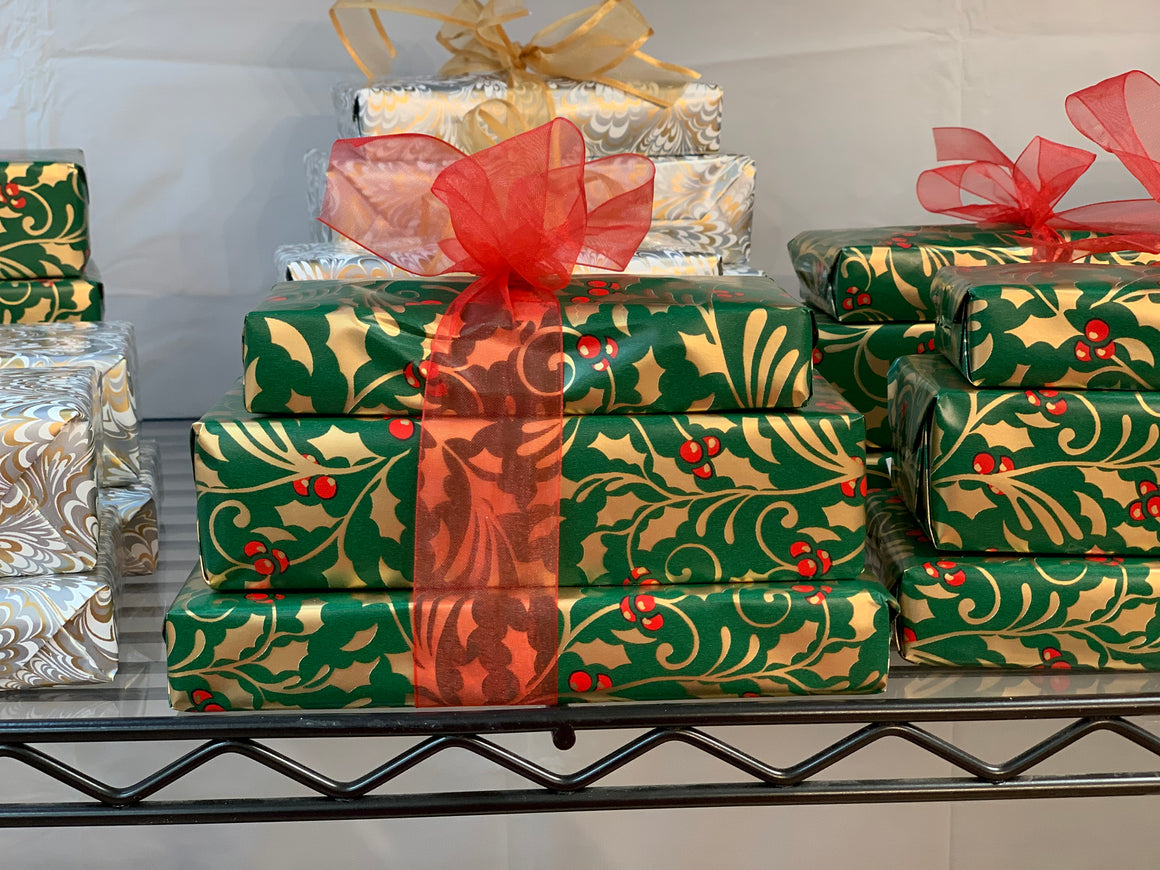 A Tower of Sweet Treats - (5 boxes)